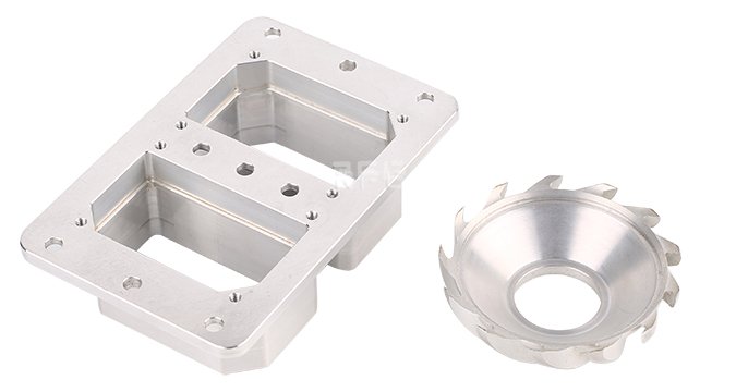 如何提高汽車零部件CNC加工的光潔度？