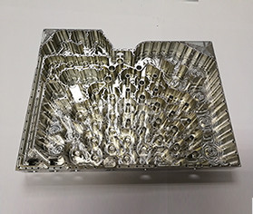 壓鑄技術如何滿足復雜幾何形狀的需求？