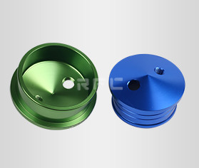 精密零件加工中的材料選擇對制造過程有何影響？