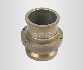 為什么CNC加工常被用于生產精密零件？