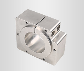 CNC加工可以實現(xiàn)哪些精密零件的特殊形狀？