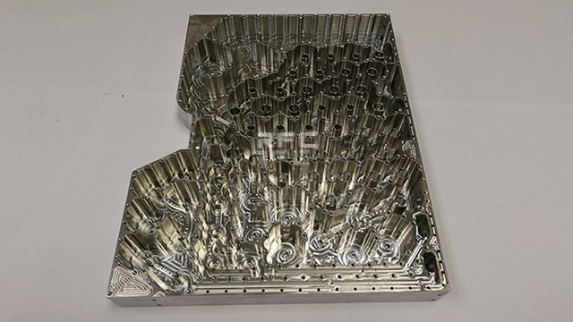 大型龍門銑加工技術突破，推動制造業(yè)邁向高質量發(fā)展