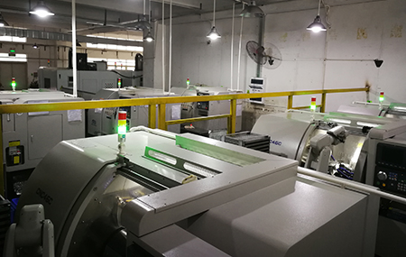 精密機械加工時應(yīng)該注意哪些問題