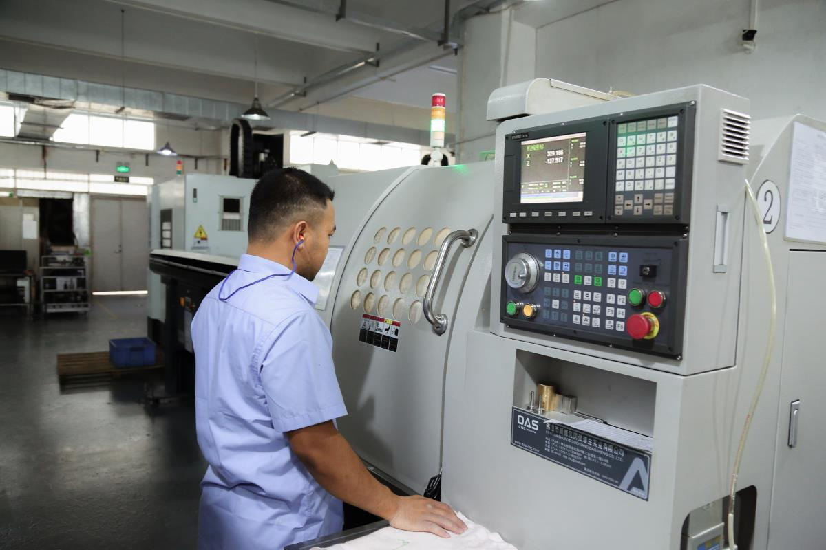 cnc加工中心振動的原因有哪些呢？